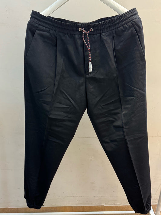 Dior - Other - Wool - Black - (52)