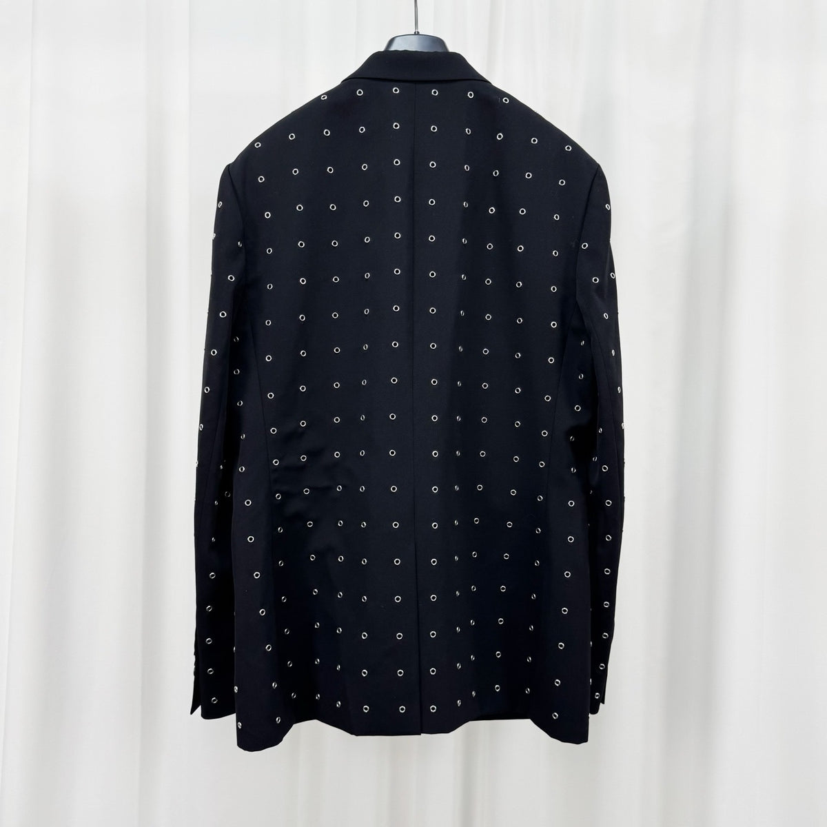 Dior - Other - Wool - Black - (52)
