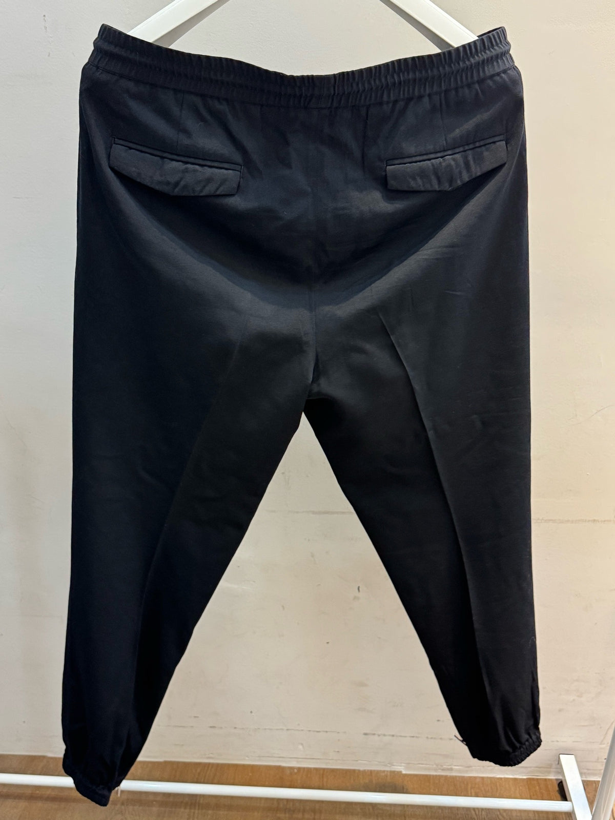 Dior - Other - Wool - Black - (52)