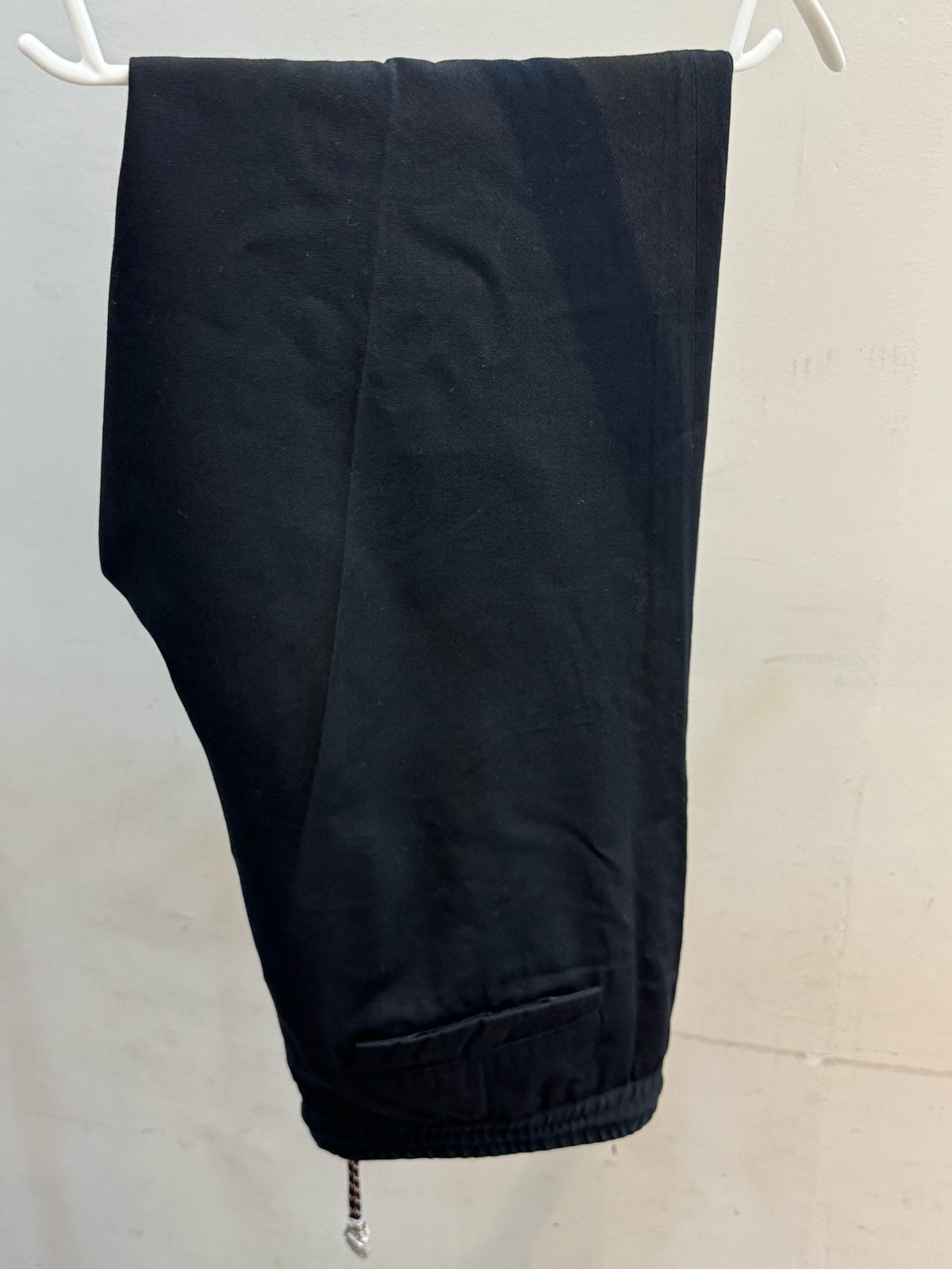 Dior - Other - Wool - Black - (52)