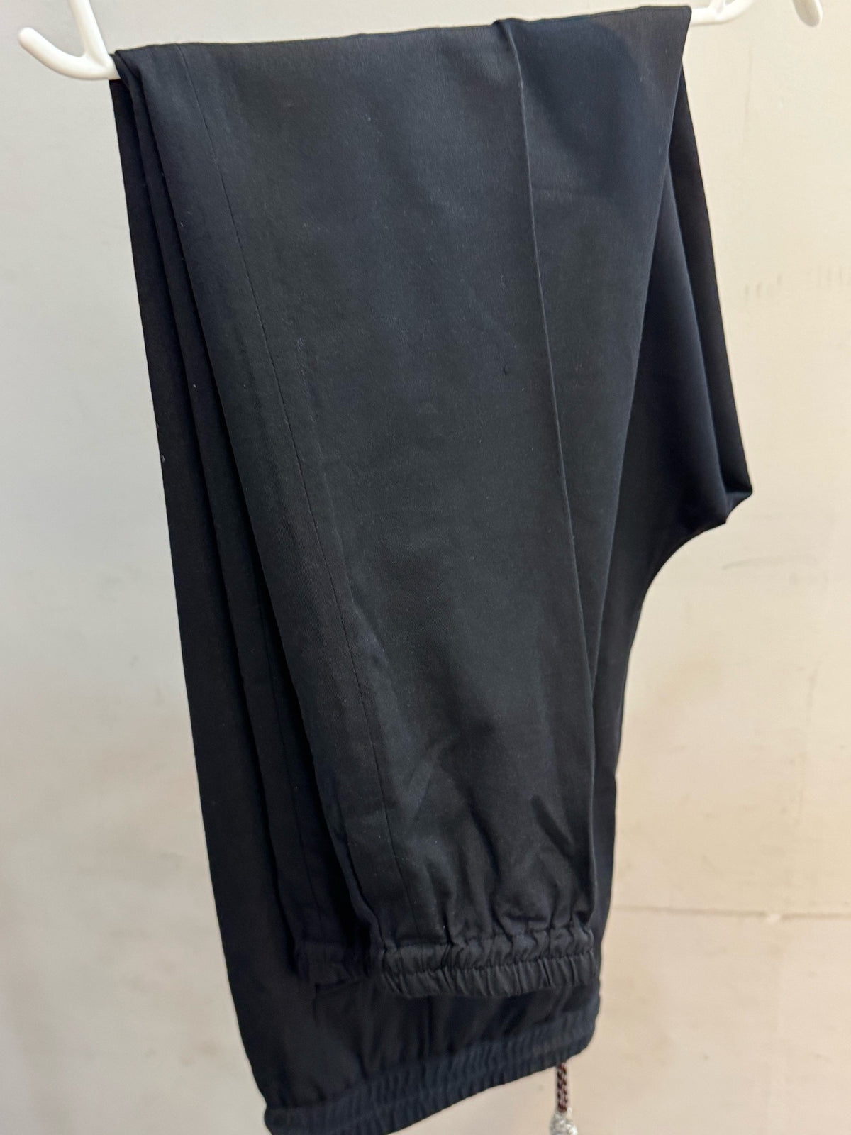 Dior - Other - Wool - Black - (52)