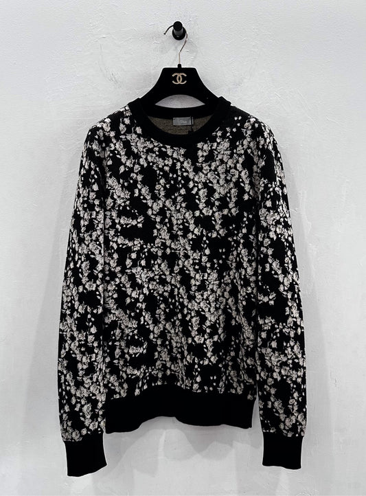 Dior - Other - Wool - Black - (M)