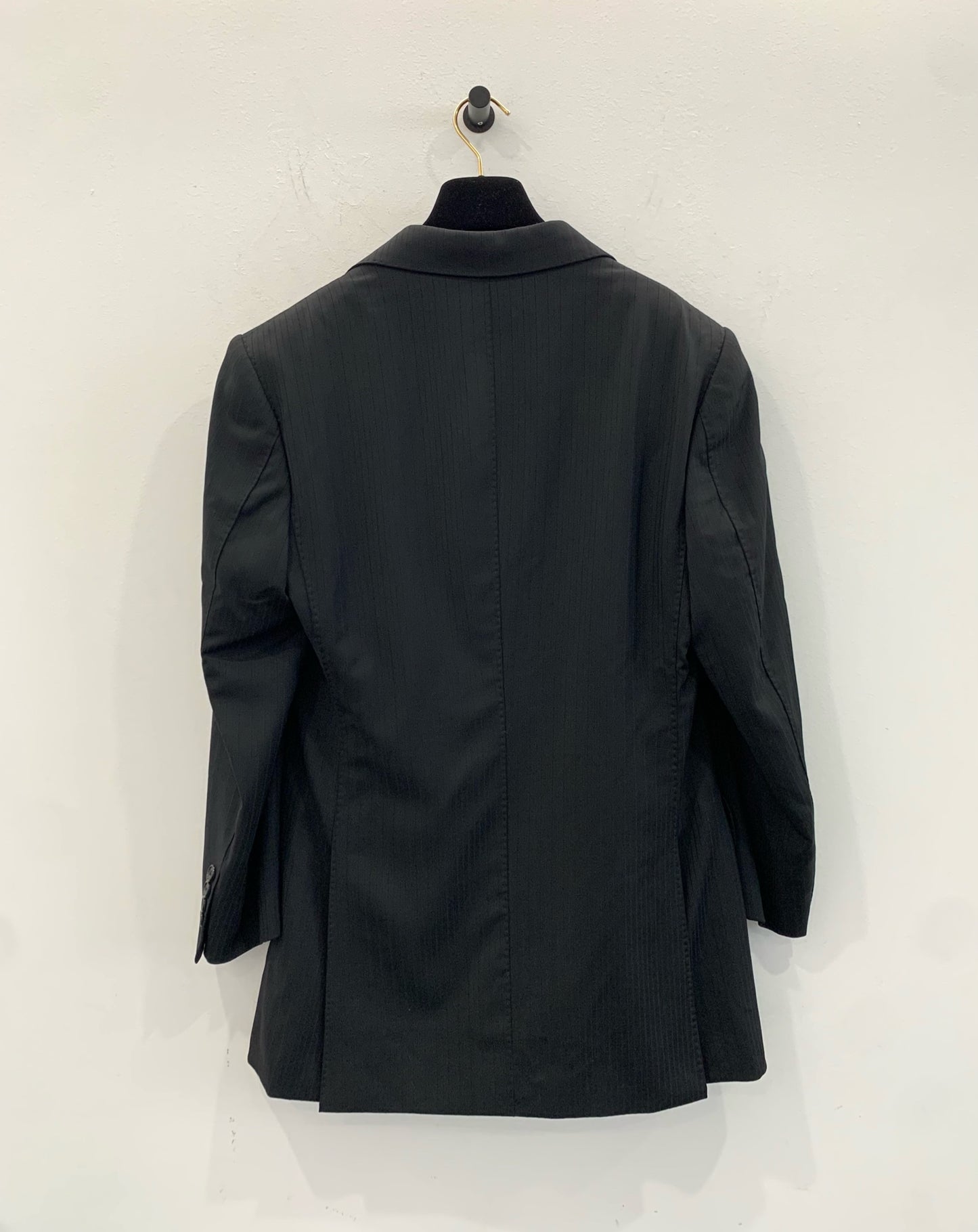 Dior - Other - Wool - Black - (S)