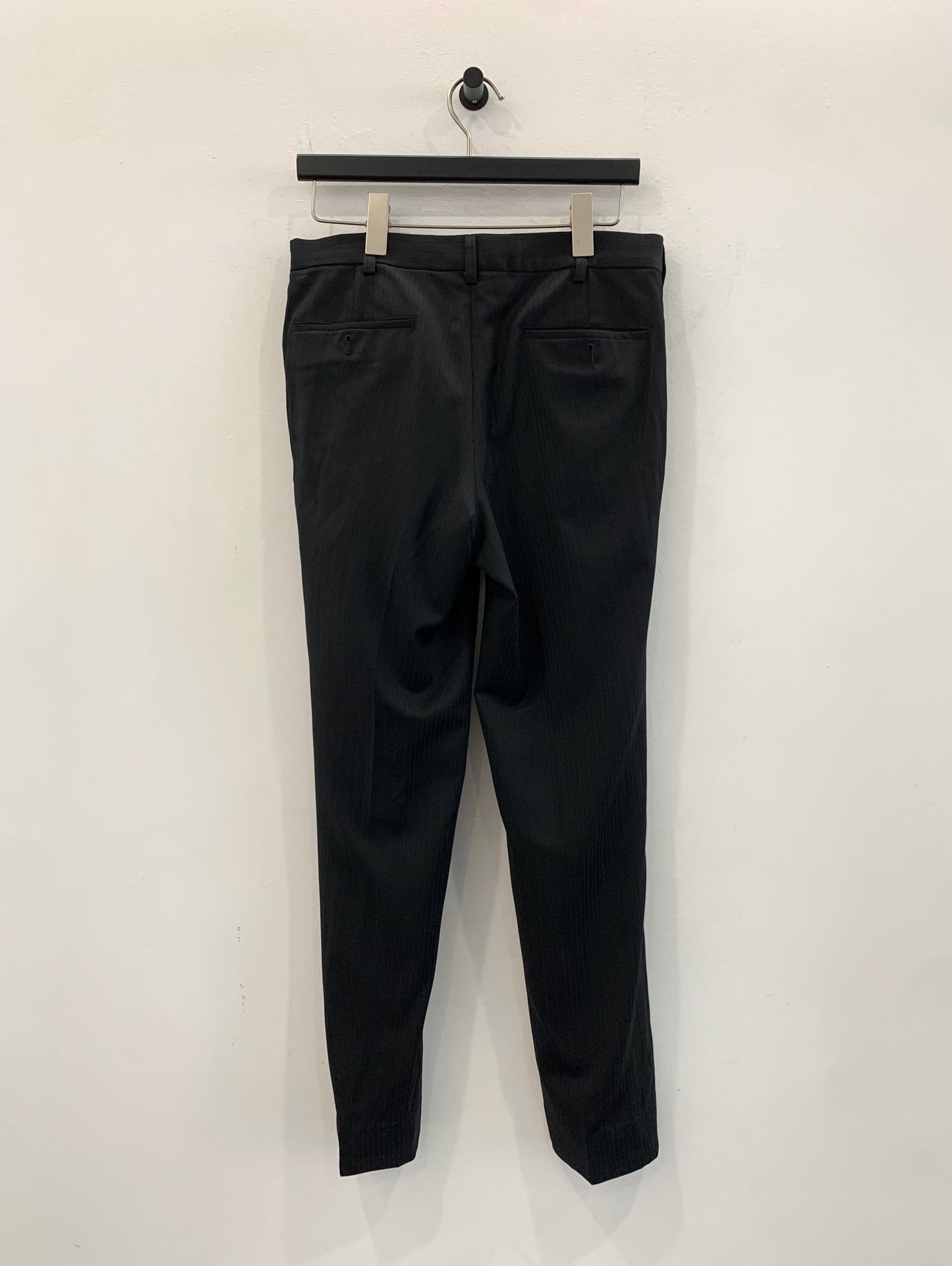 Dior - Other - Wool - Black - (S)
