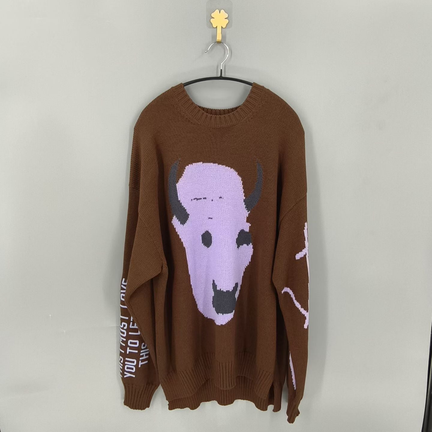 Dior - Other - Wool - Brown - (L)