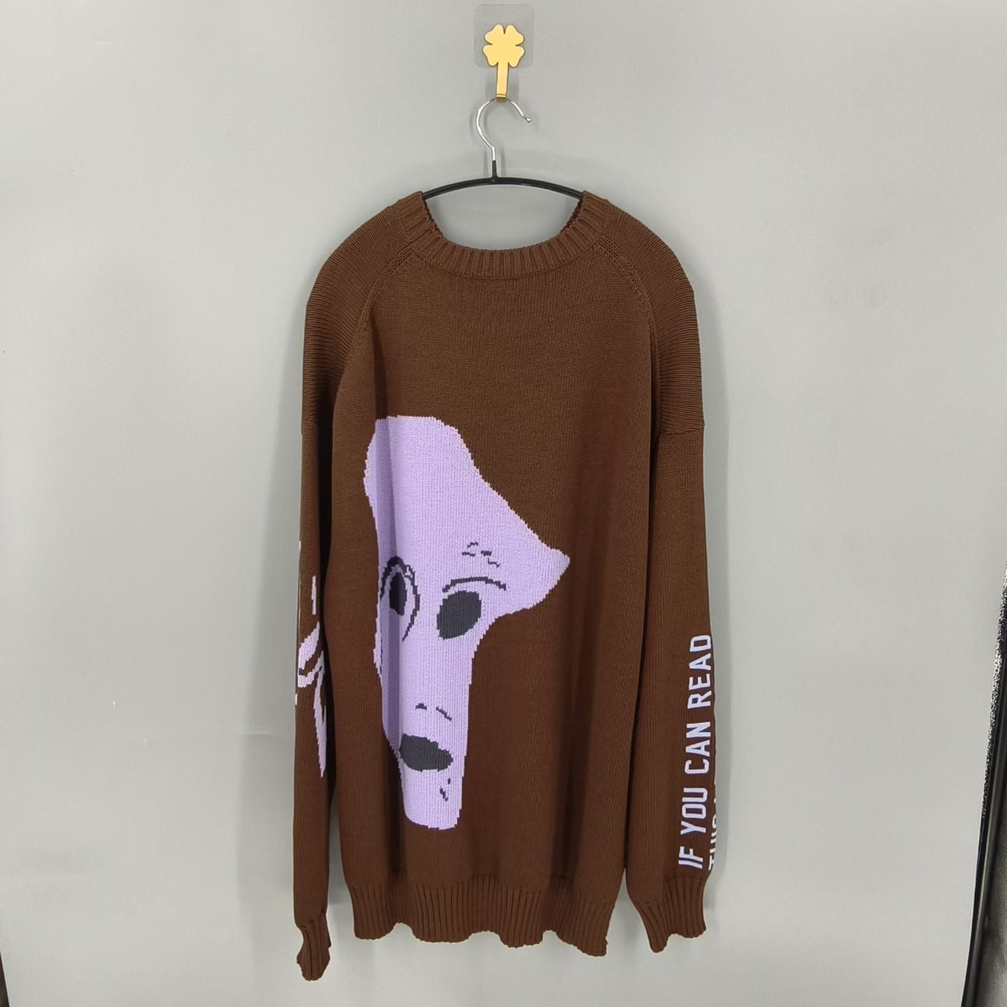 Dior - Other - Wool - Brown - (L)