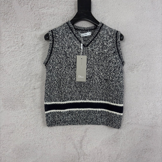 Dior - Other - Wool - Grey - (36)