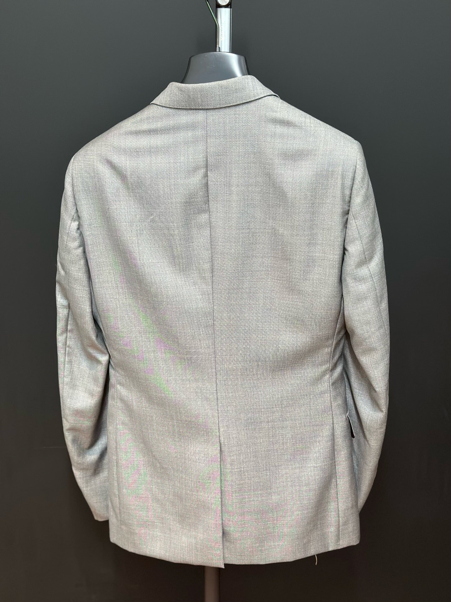 Dior - Other - Wool - Grey - (44)