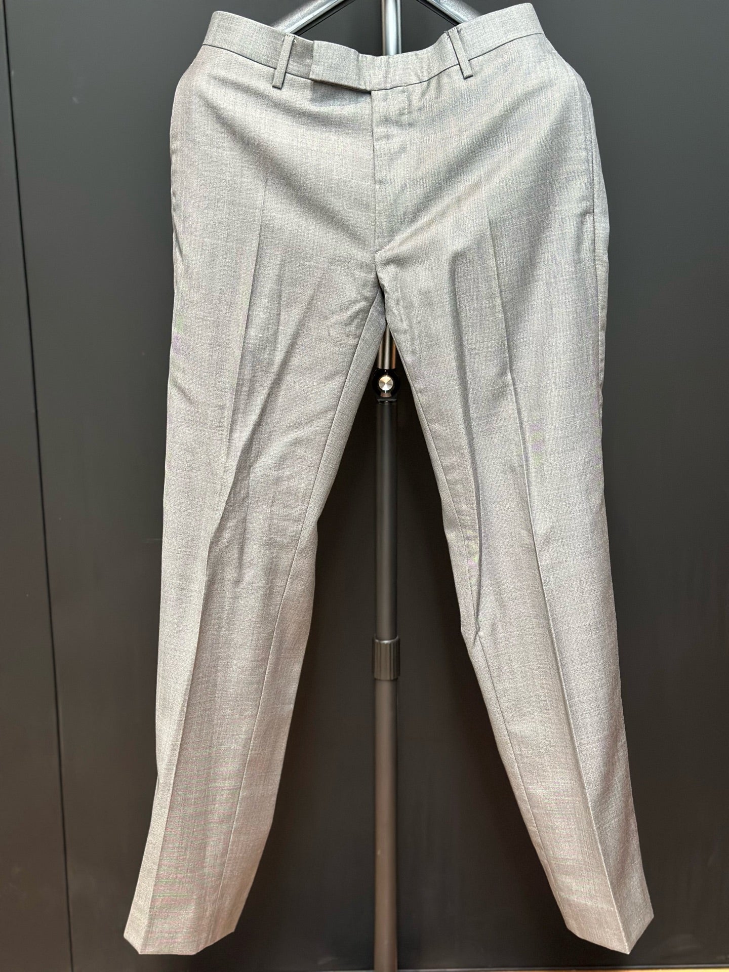 Dior - Other - Wool - Grey - (44)