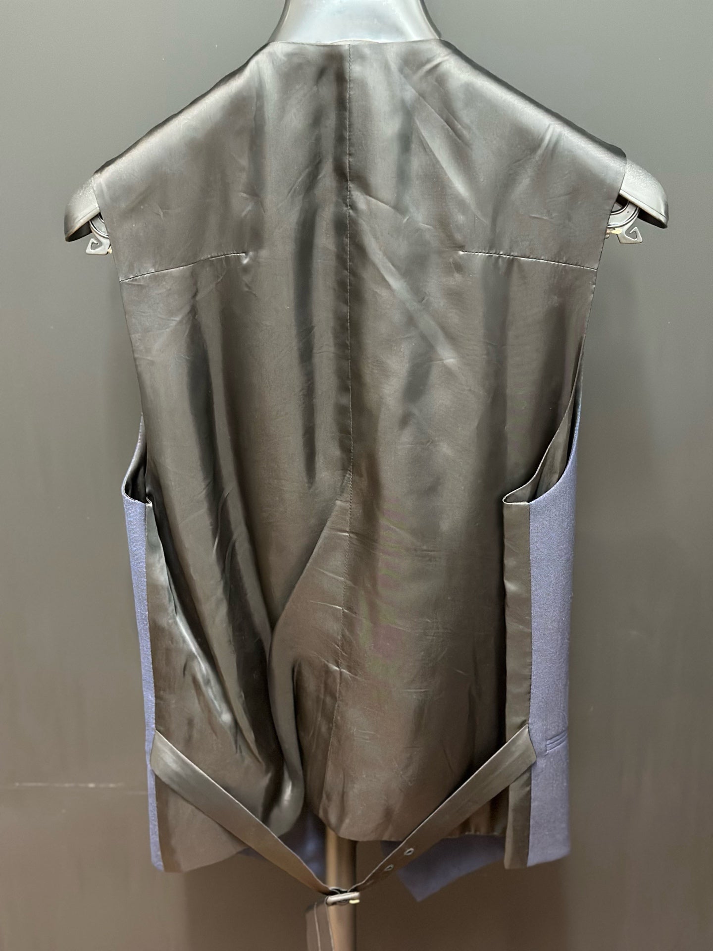 Dior - Other - Wool - Grey - (44)