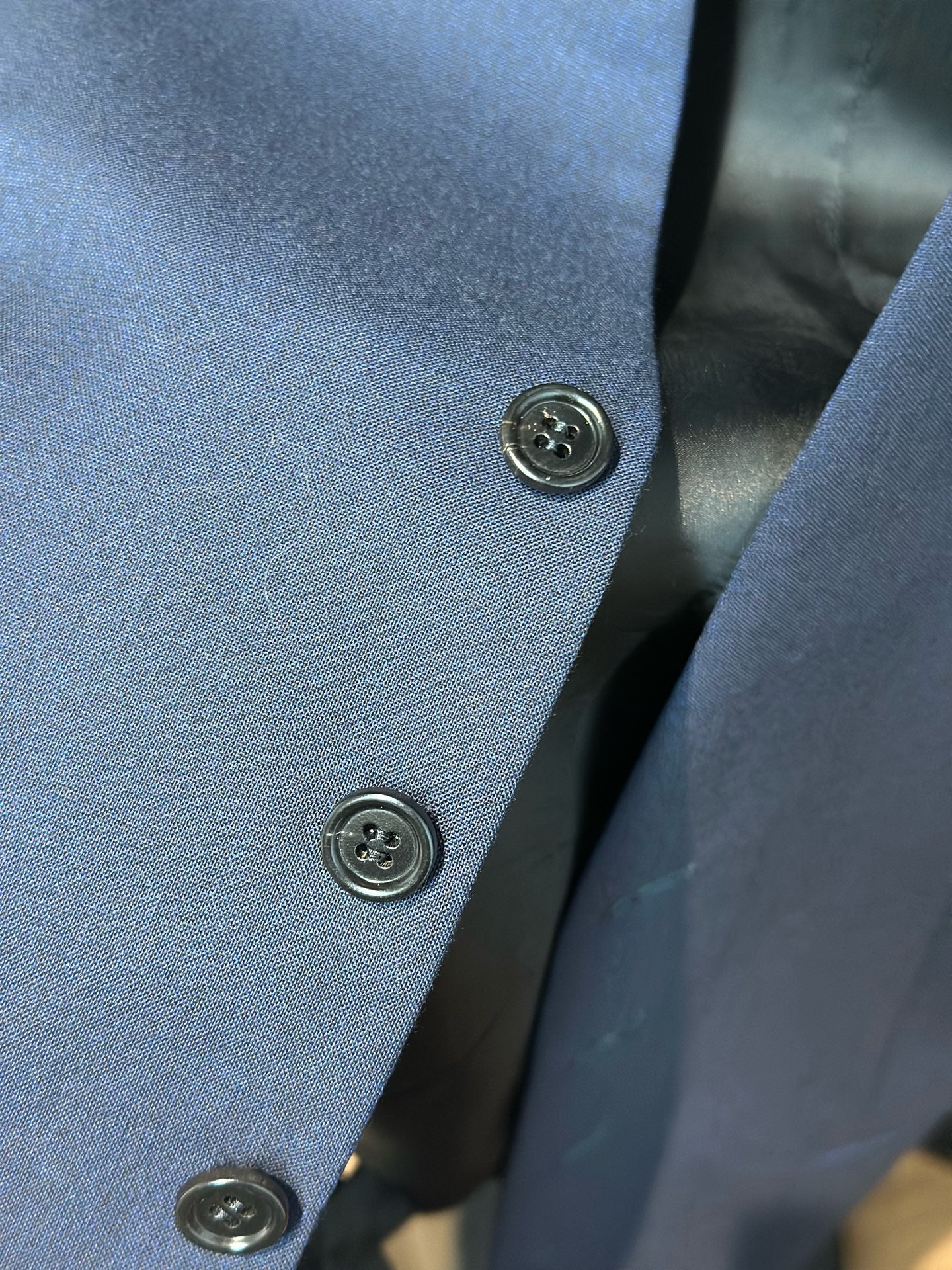 Dior - Other - Wool - Grey - (44)