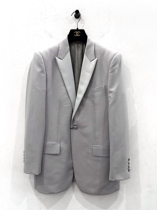 Dior - Other - Wool - Grey - (48)
