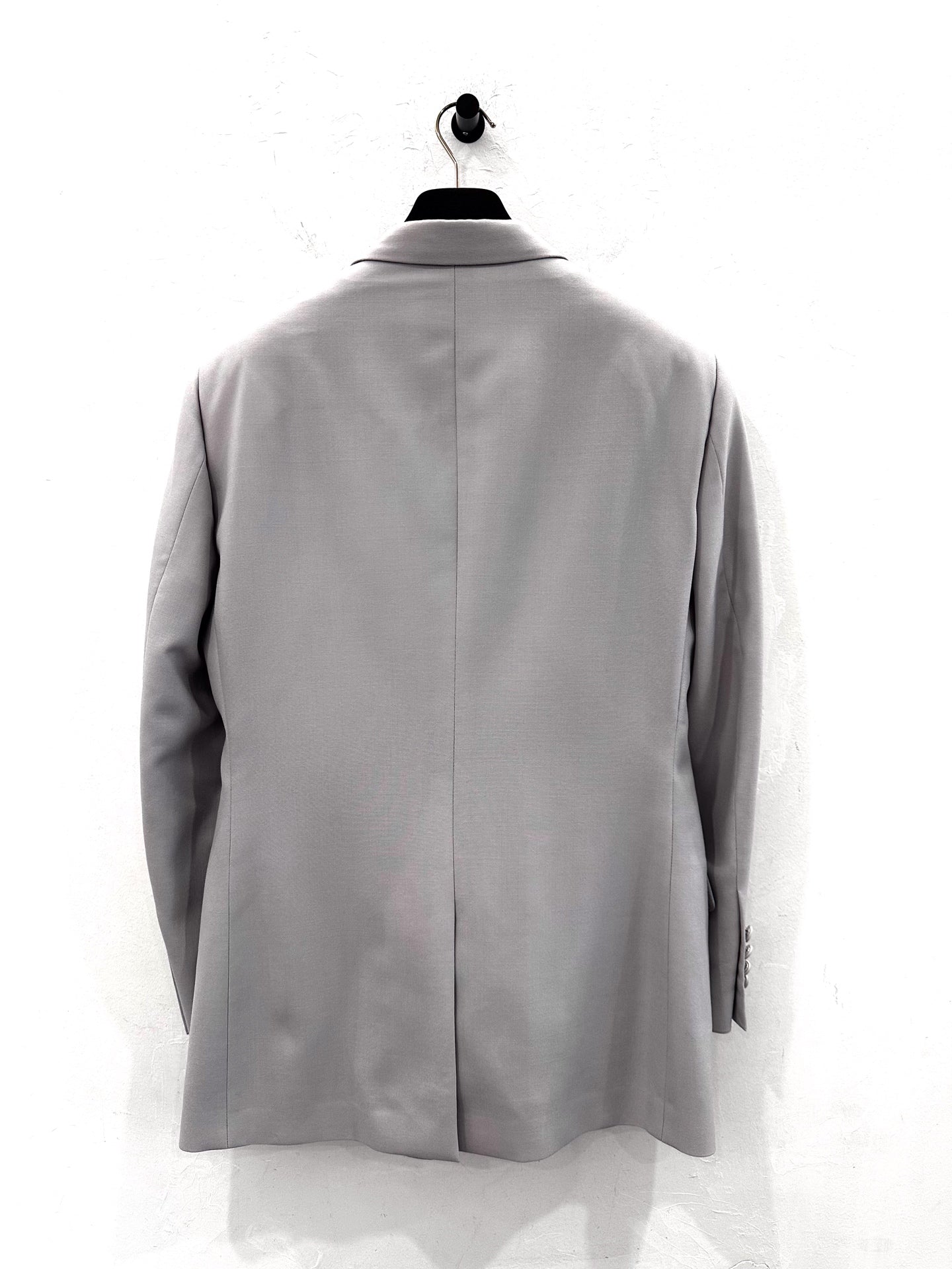 Dior - Other - Wool - Grey - (48)