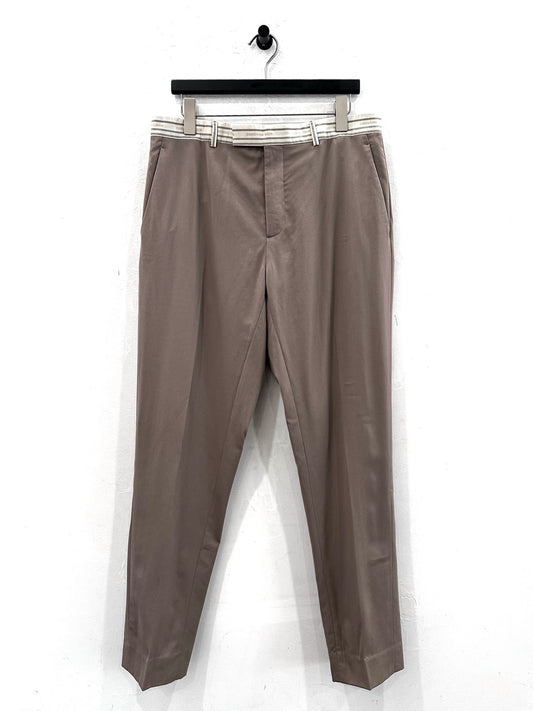 Dior - Other - Wool - Grey - (50)