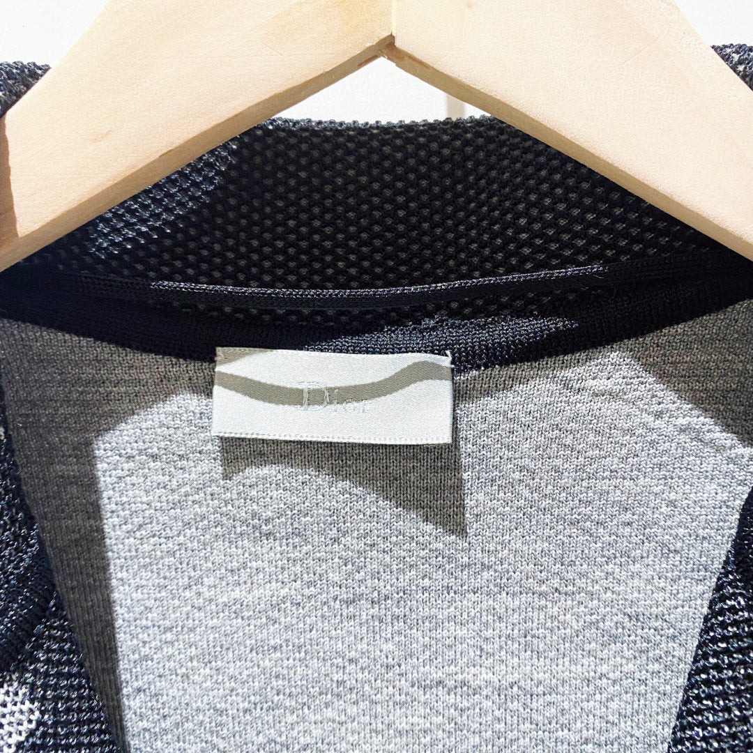 Dior - Other - Wool - Grey - (S)