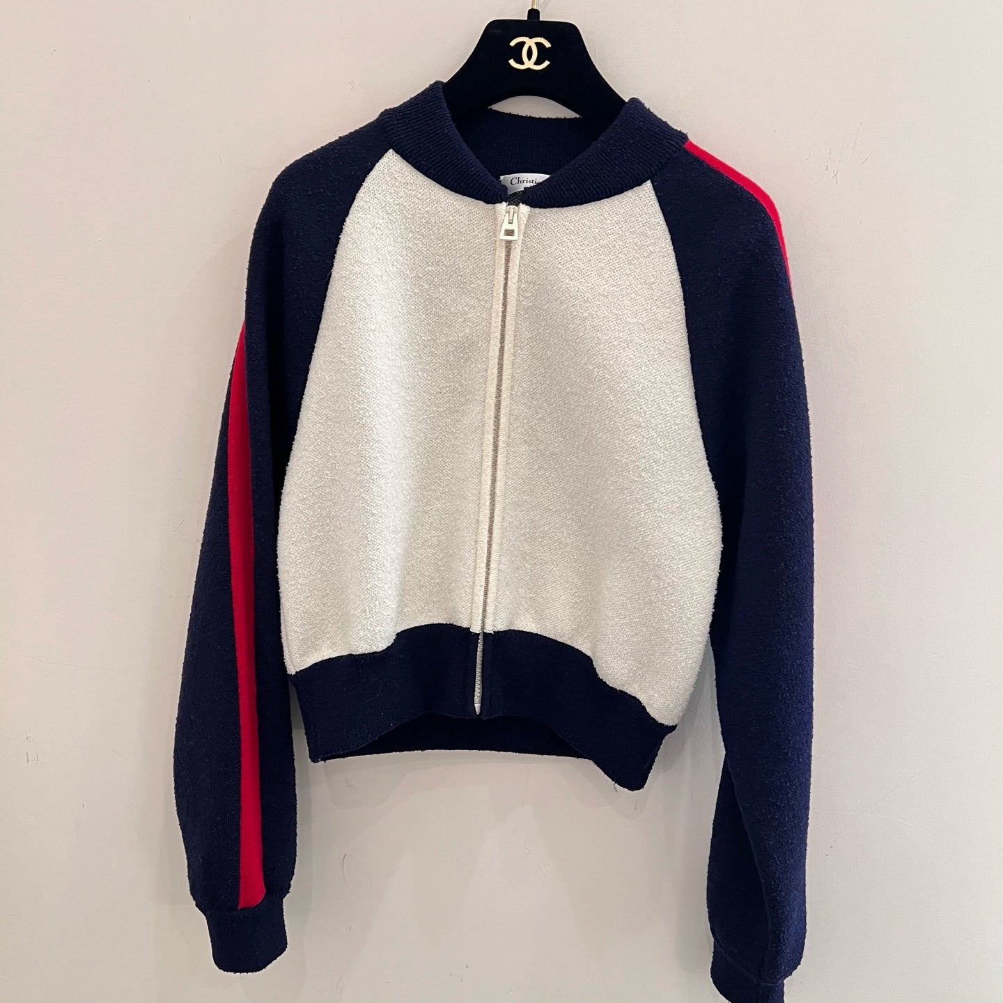 Dior - Other - Wool - Multicolour - (36)