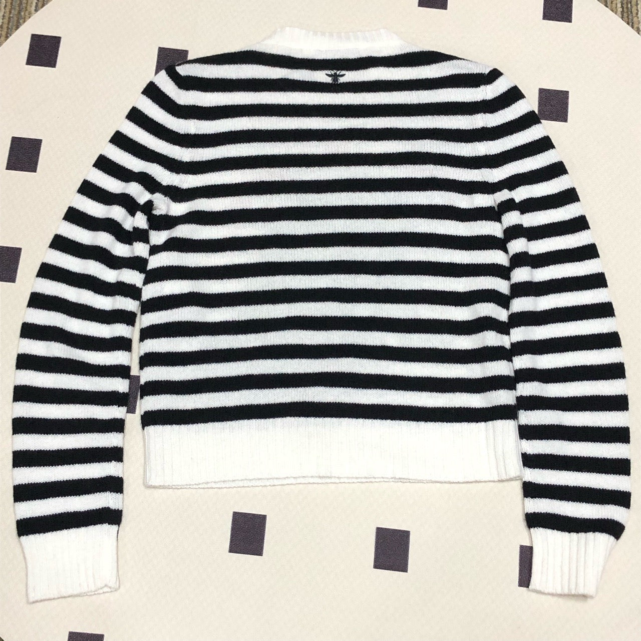 Dior - Other - Wool - Multicolour - (36)