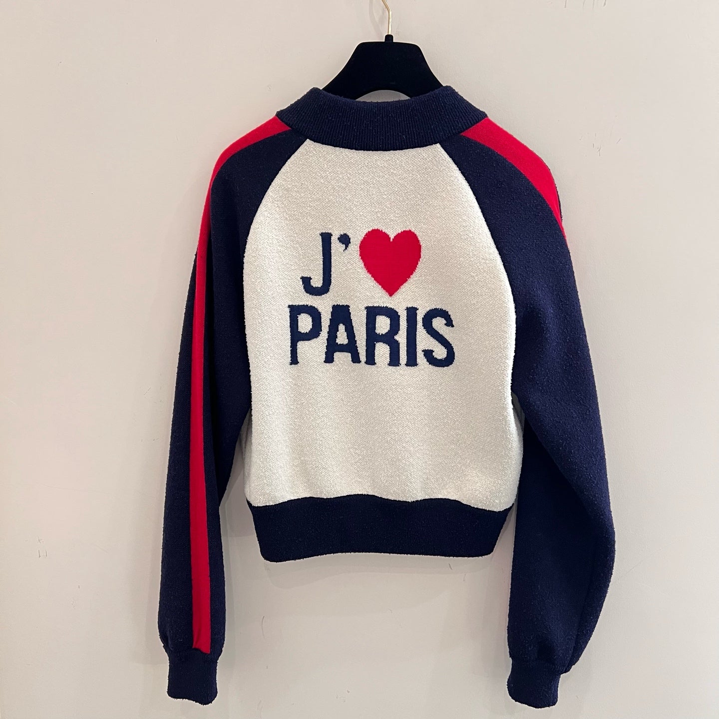 Dior - Other - Wool - Multicolour - (36)