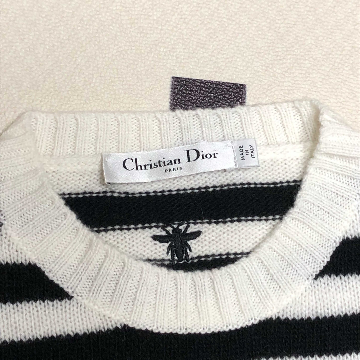 Dior - Other - Wool - Multicolour - (36)
