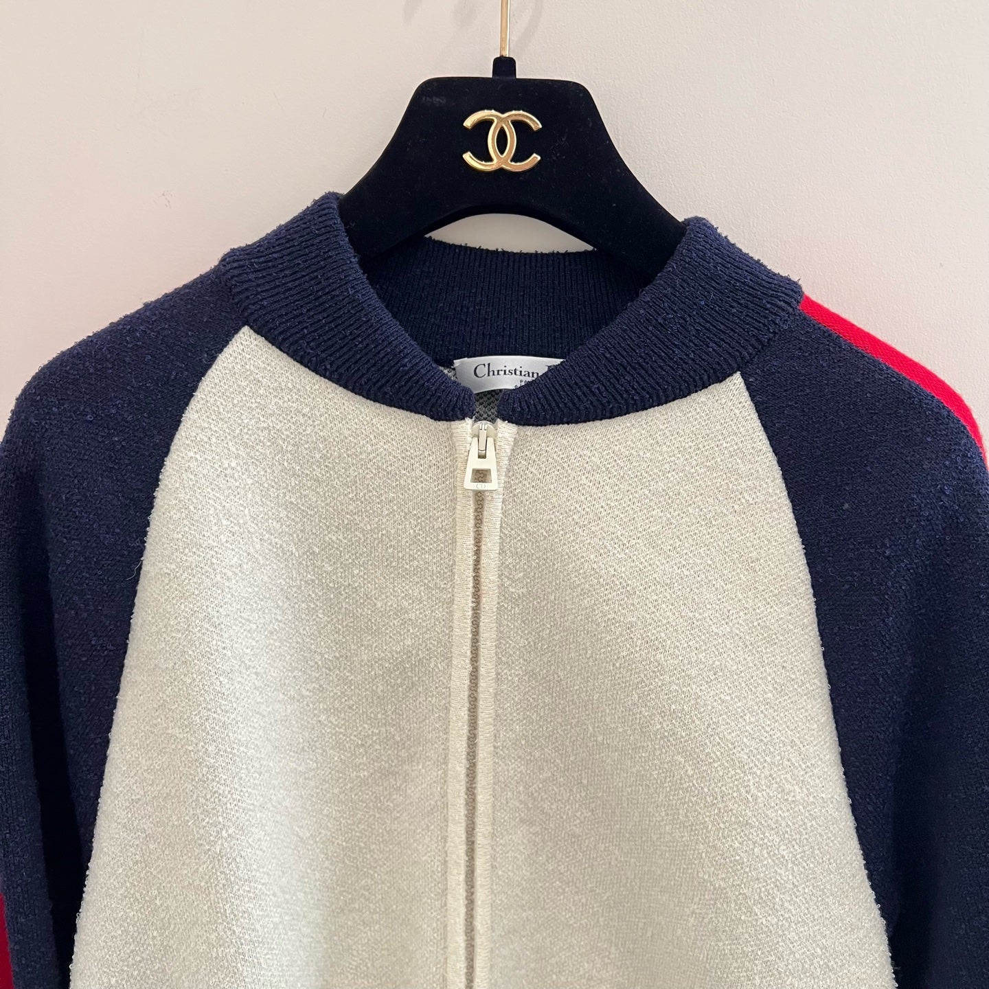 Dior - Other - Wool - Multicolour - (36)