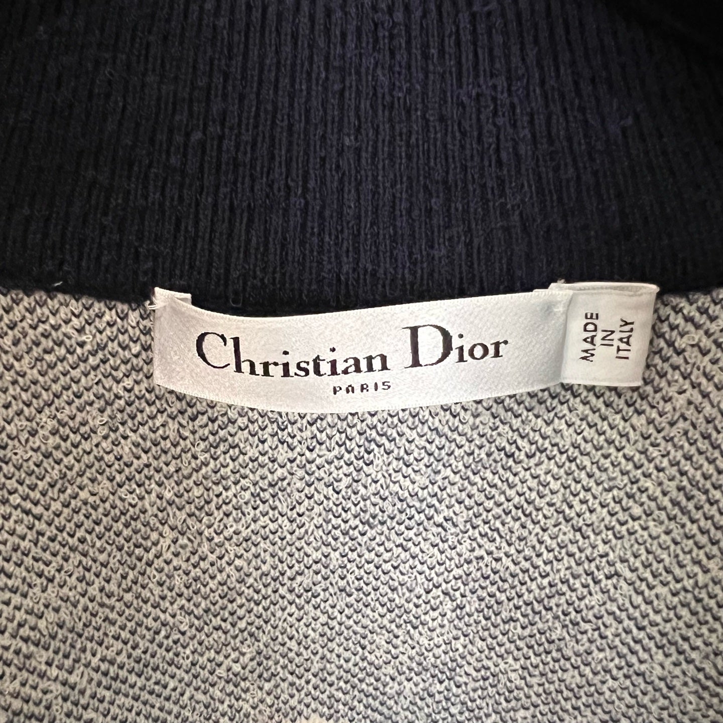 Dior - Other - Wool - Multicolour - (36)