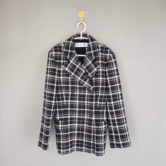 Dior - Other - Wool - Multicolour - (42)