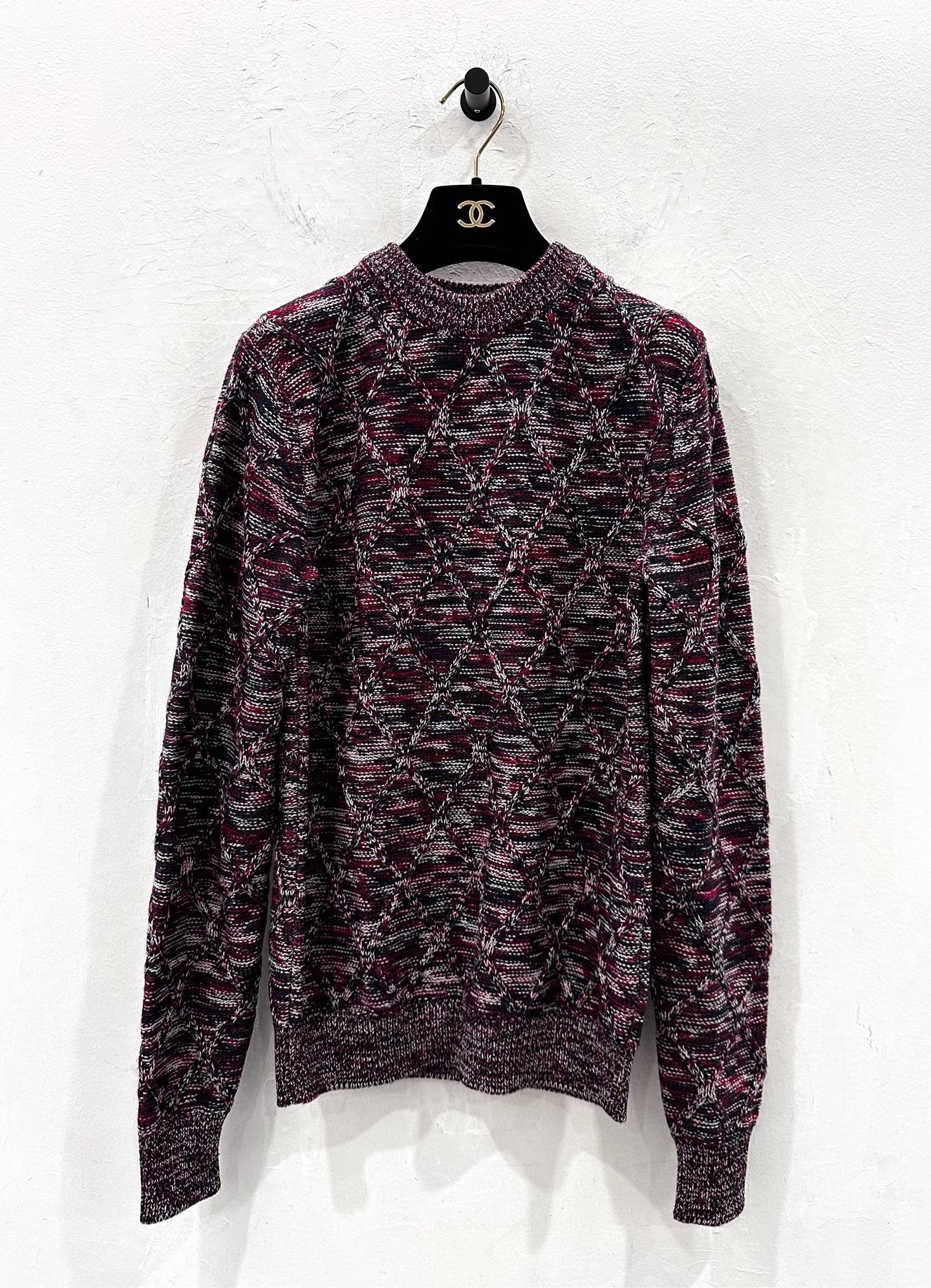 Dior - Other - Wool - Multicolour - (XS)