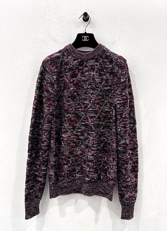 Dior - Other - Wool - Multicolour - (XS)