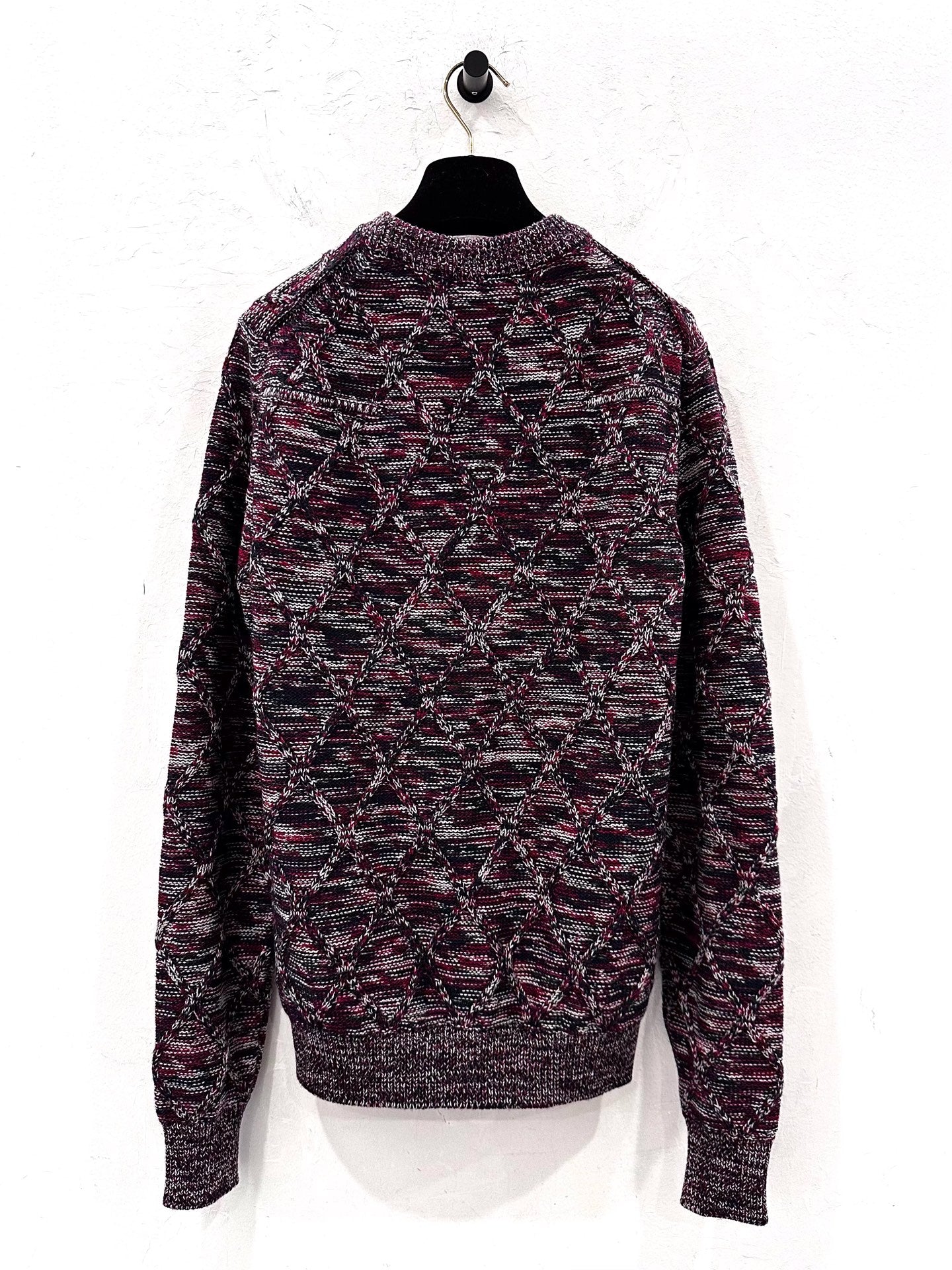 Dior - Other - Wool - Multicolour - (XS)