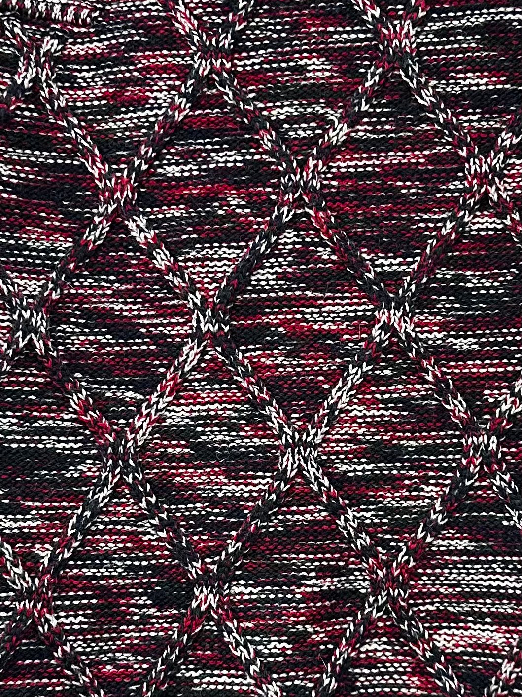 Dior - Other - Wool - Multicolour - (XS)