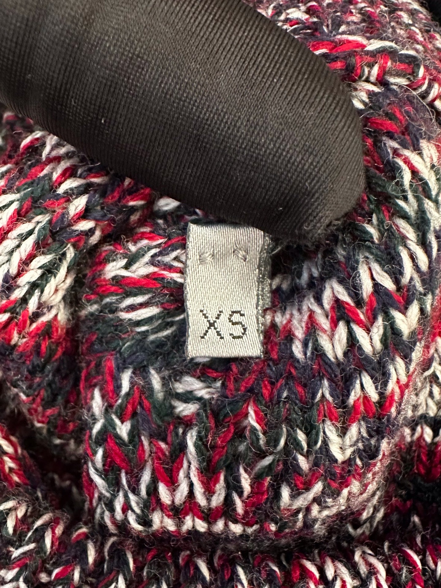 Dior - Other - Wool - Multicolour - (XS)