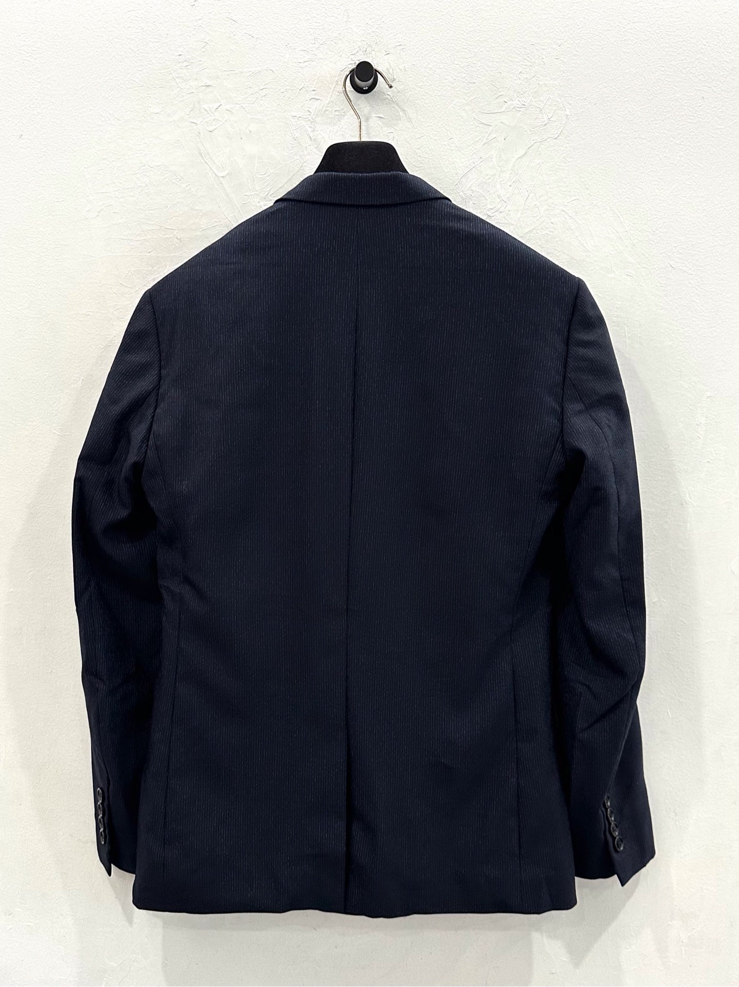 Dior - Other - Wool - Navy - (48)