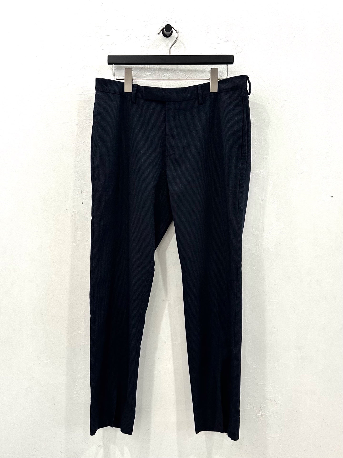 Dior - Other - Wool - Navy - (48)