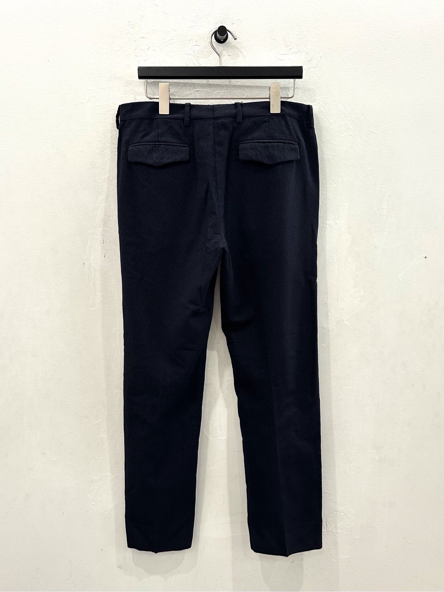 Dior - Other - Wool - Navy - (48)