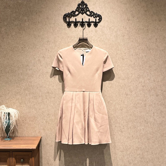 Dior - Other - Wool - Pink - (34)
