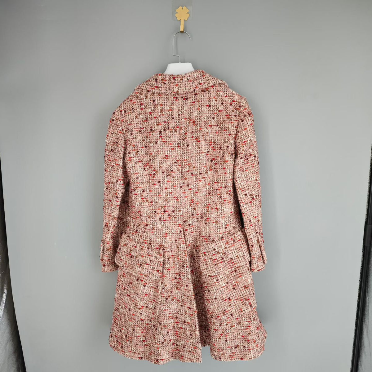 Dior - Other - Wool - Pink - (40)