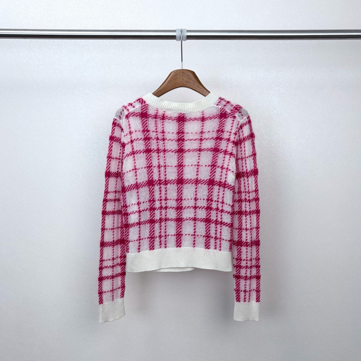 Dior - Other - Wool - Red - (38)