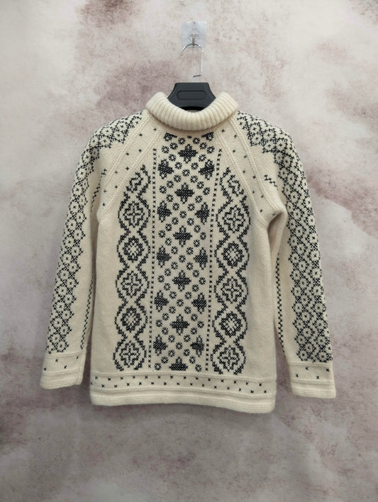 Dior - Other - Wool - White - (38)