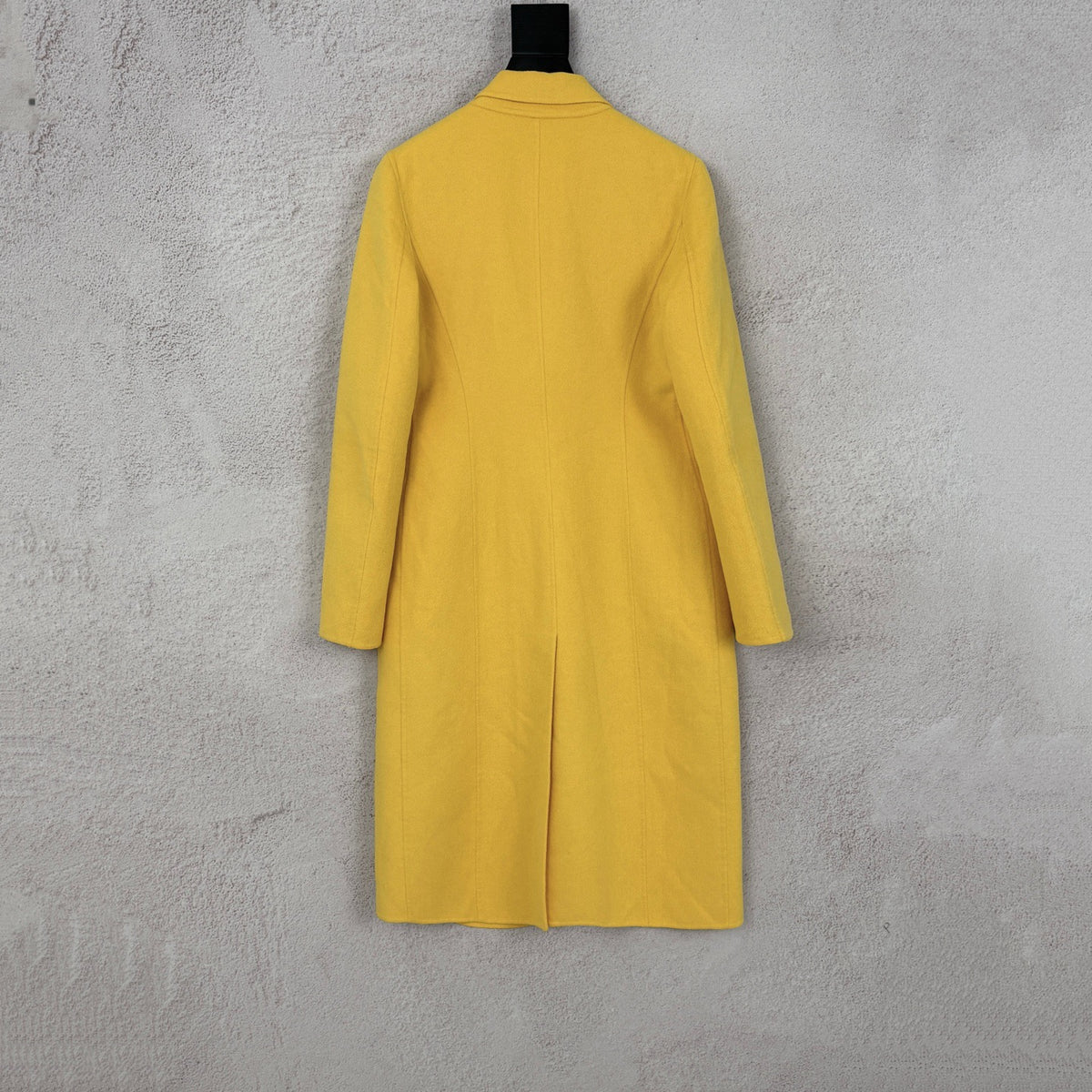 Dior - Other - Wool - Yellow - (34)