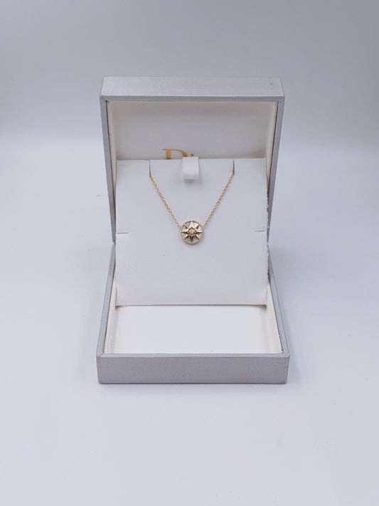 Dior - Other - Yellow gold - Gold