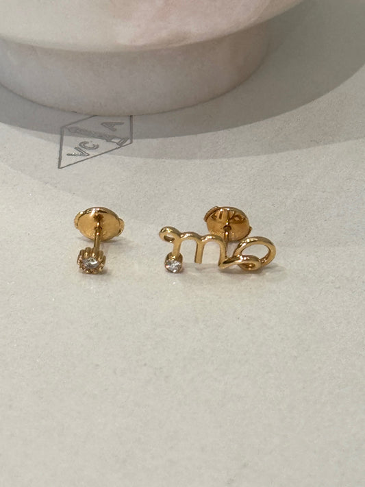 Dior - Oui - Yellow gold - Gold