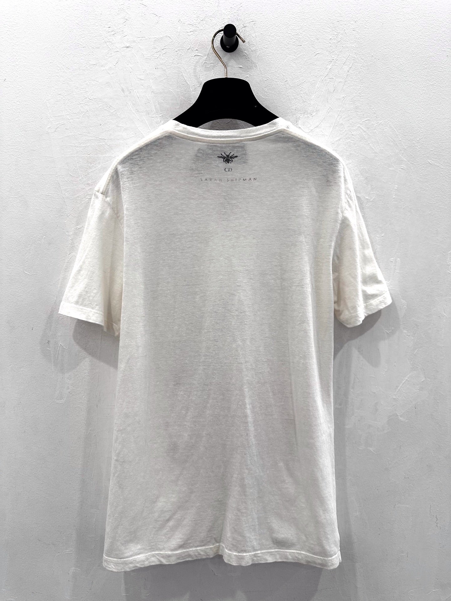 Dior - Our Tarot - Cotton - White - (M)