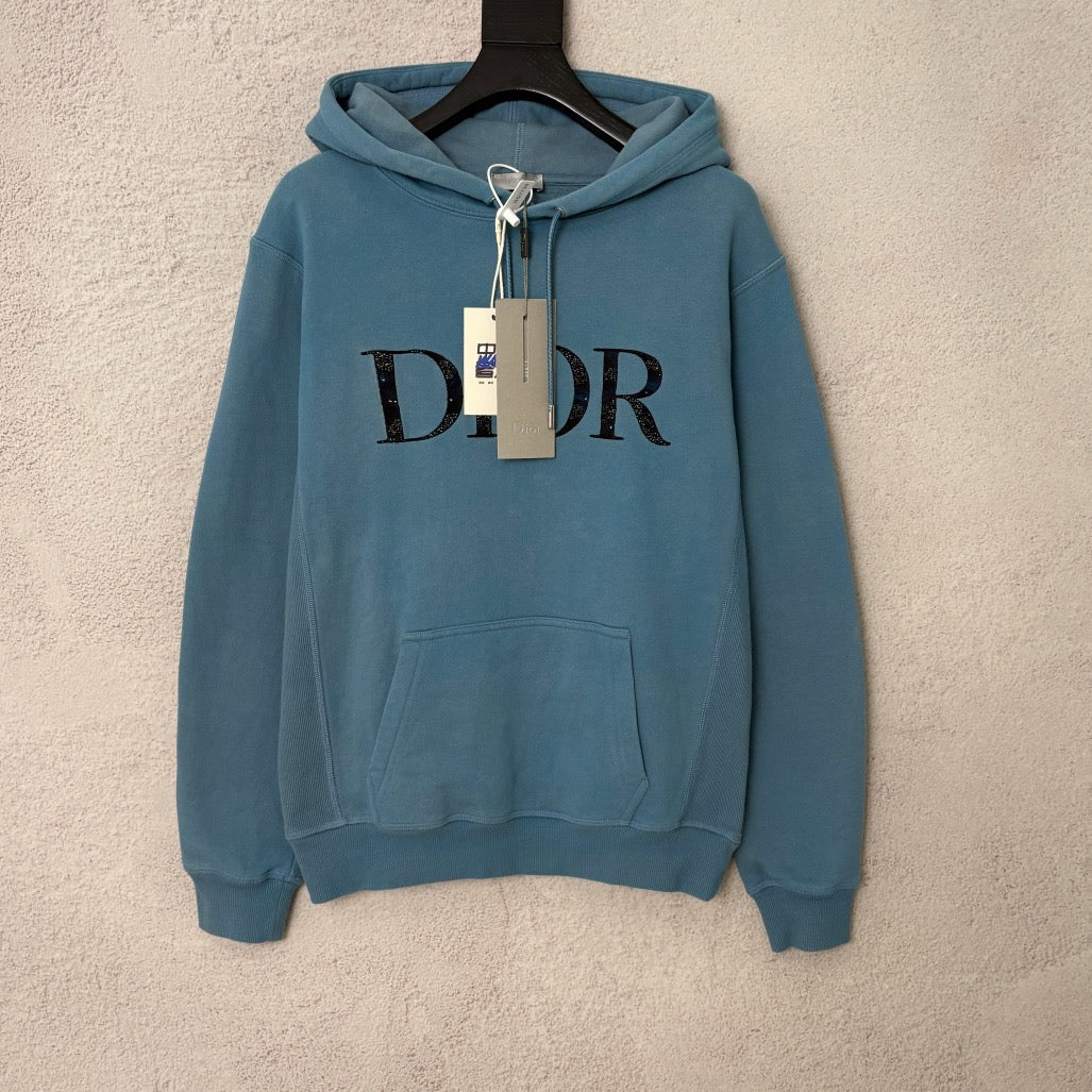 Dior - Peter Doig - Cotton - Blue - (XS)
