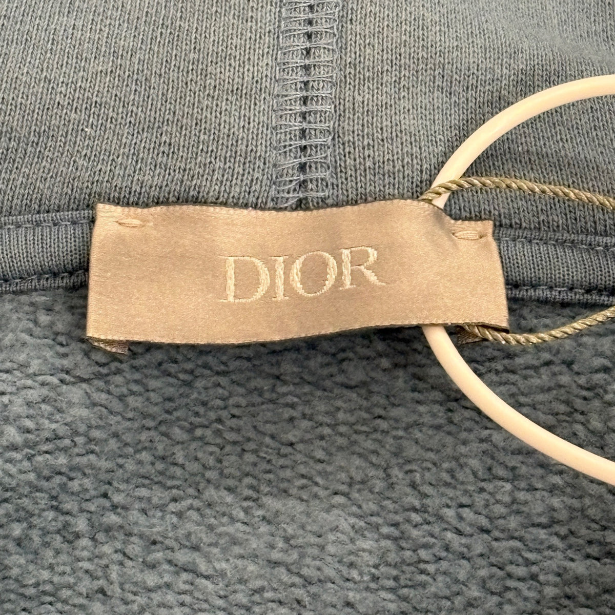 Dior - Peter Doig - Cotton - Blue - (XS)
