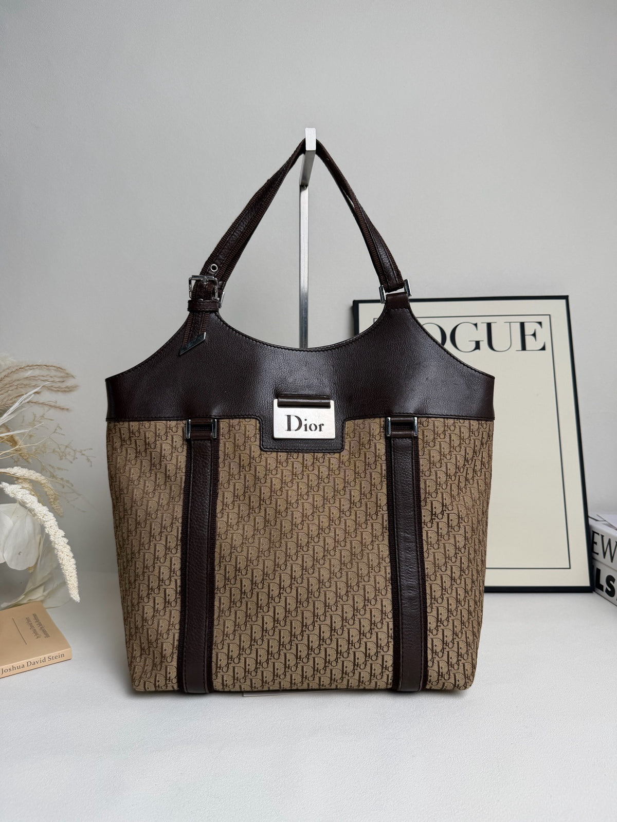 Dior - Punk - Cloth - Brown