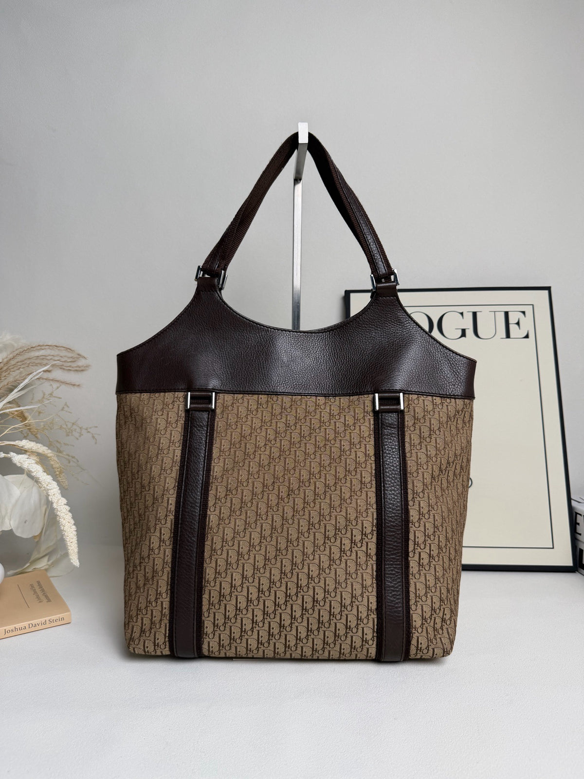 Dior - Punk - Cloth - Brown