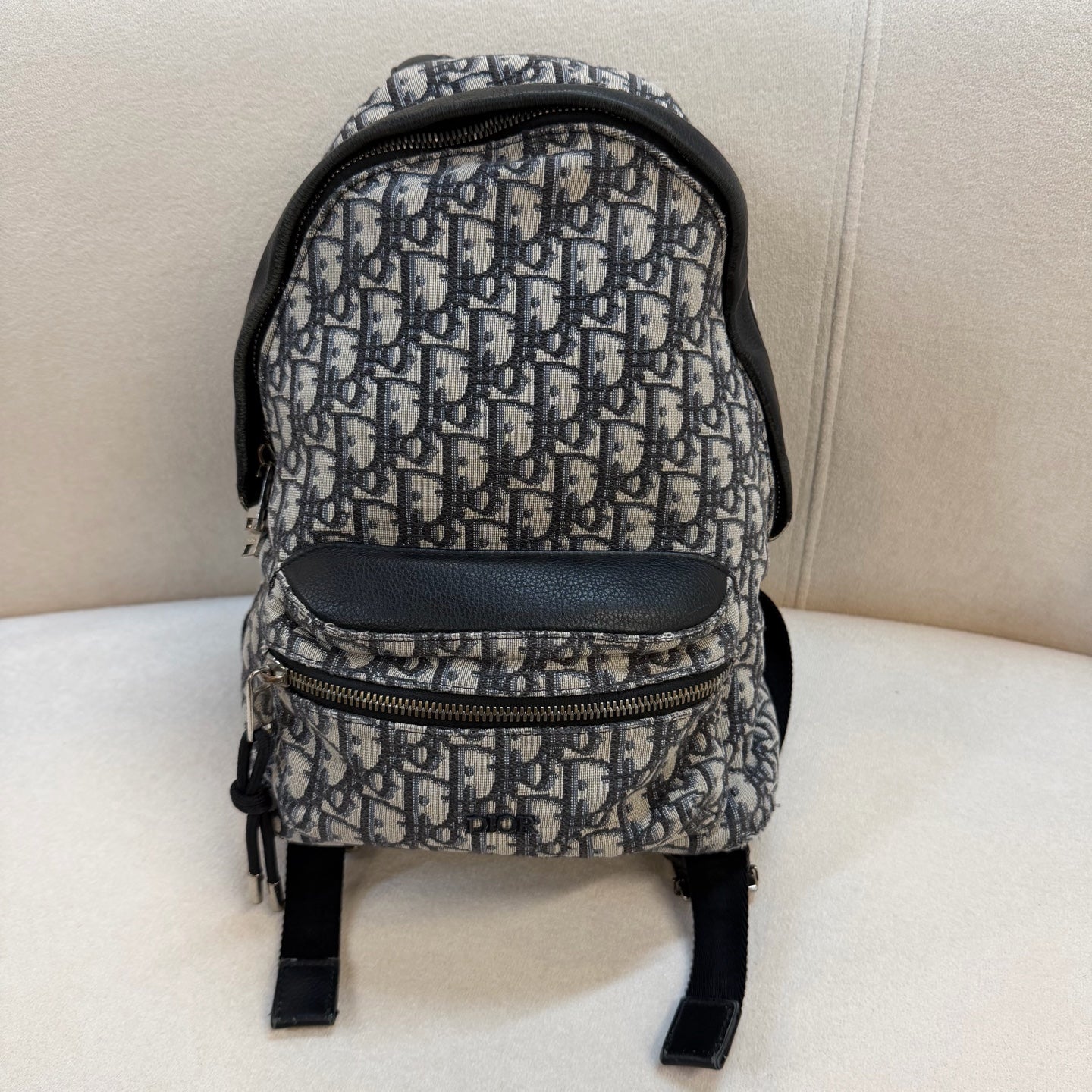 Dior - Rider - Cloth - Beige - (medium)