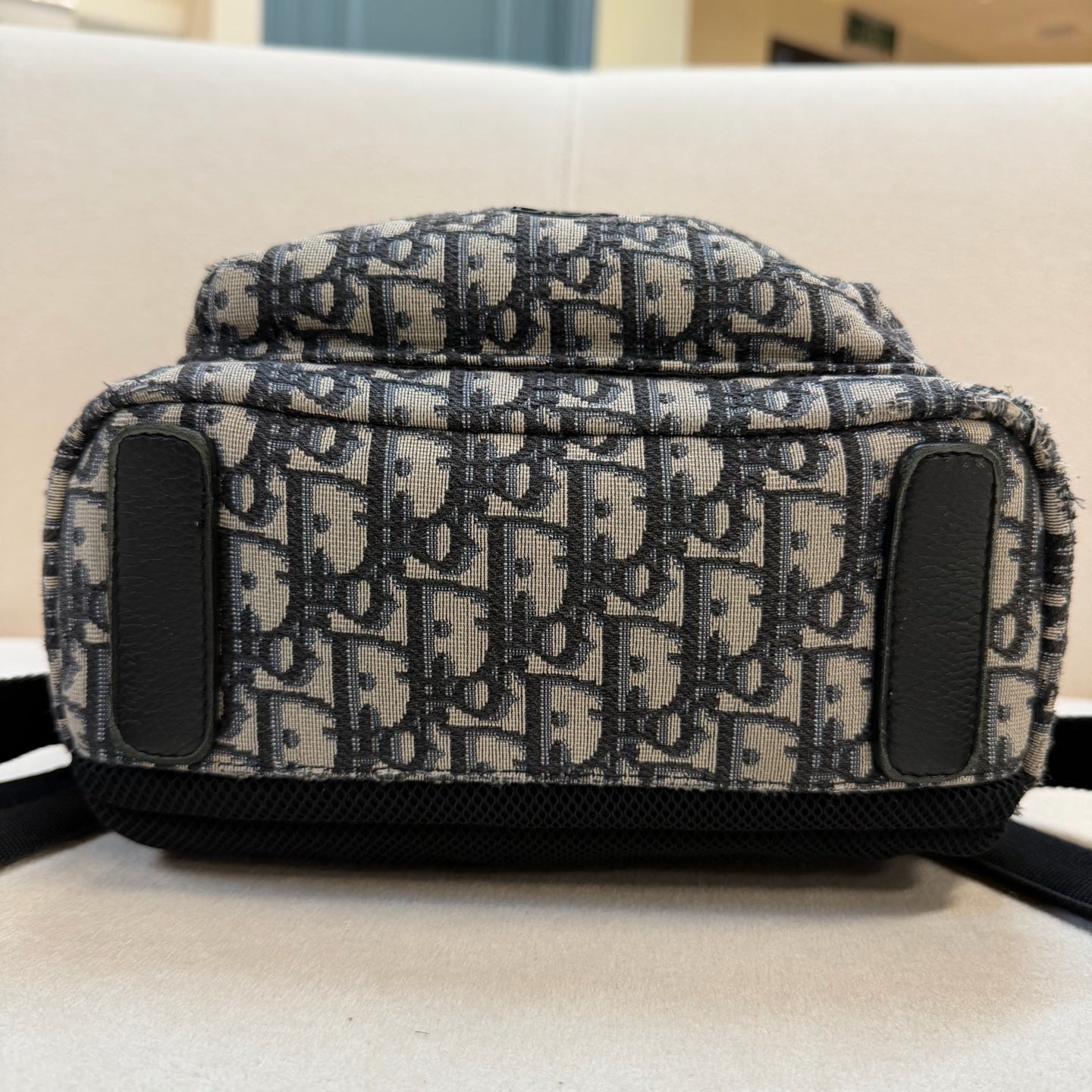Dior - Rider - Cloth - Beige - (medium)