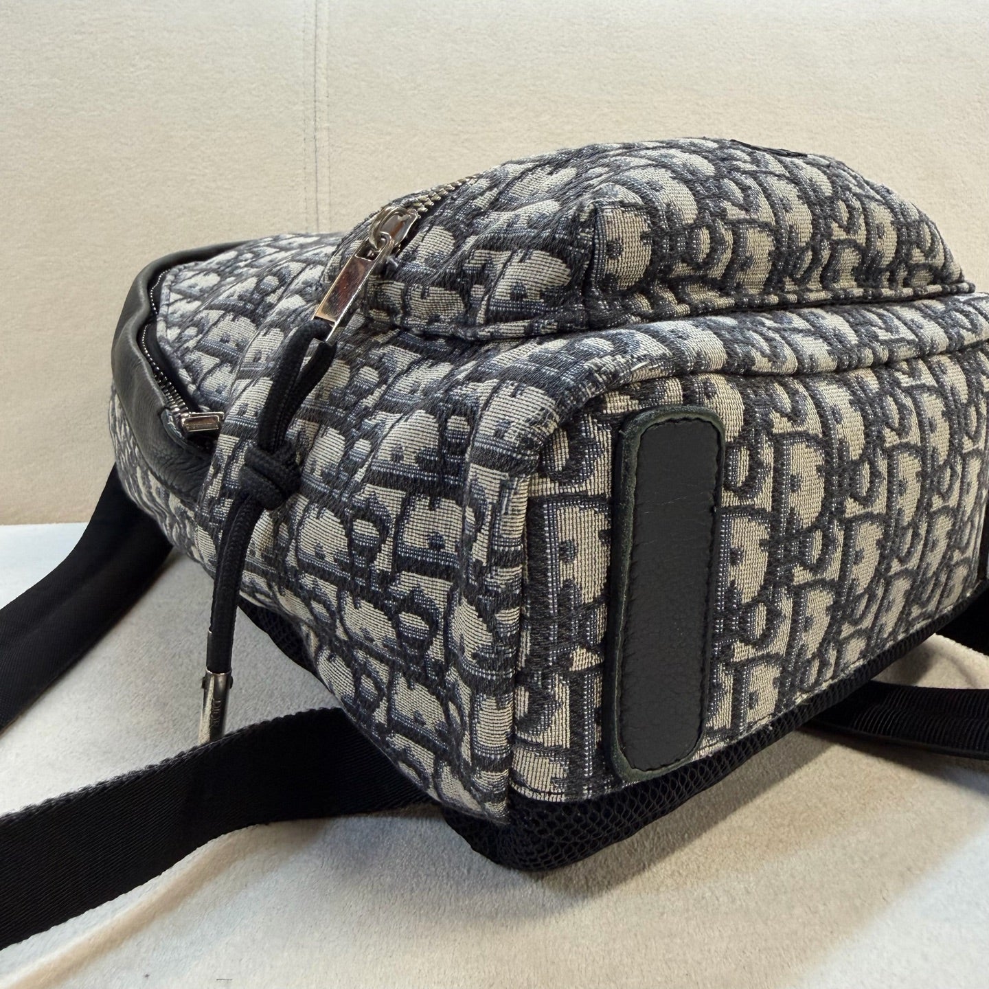Dior - Rider - Cloth - Beige - (medium)