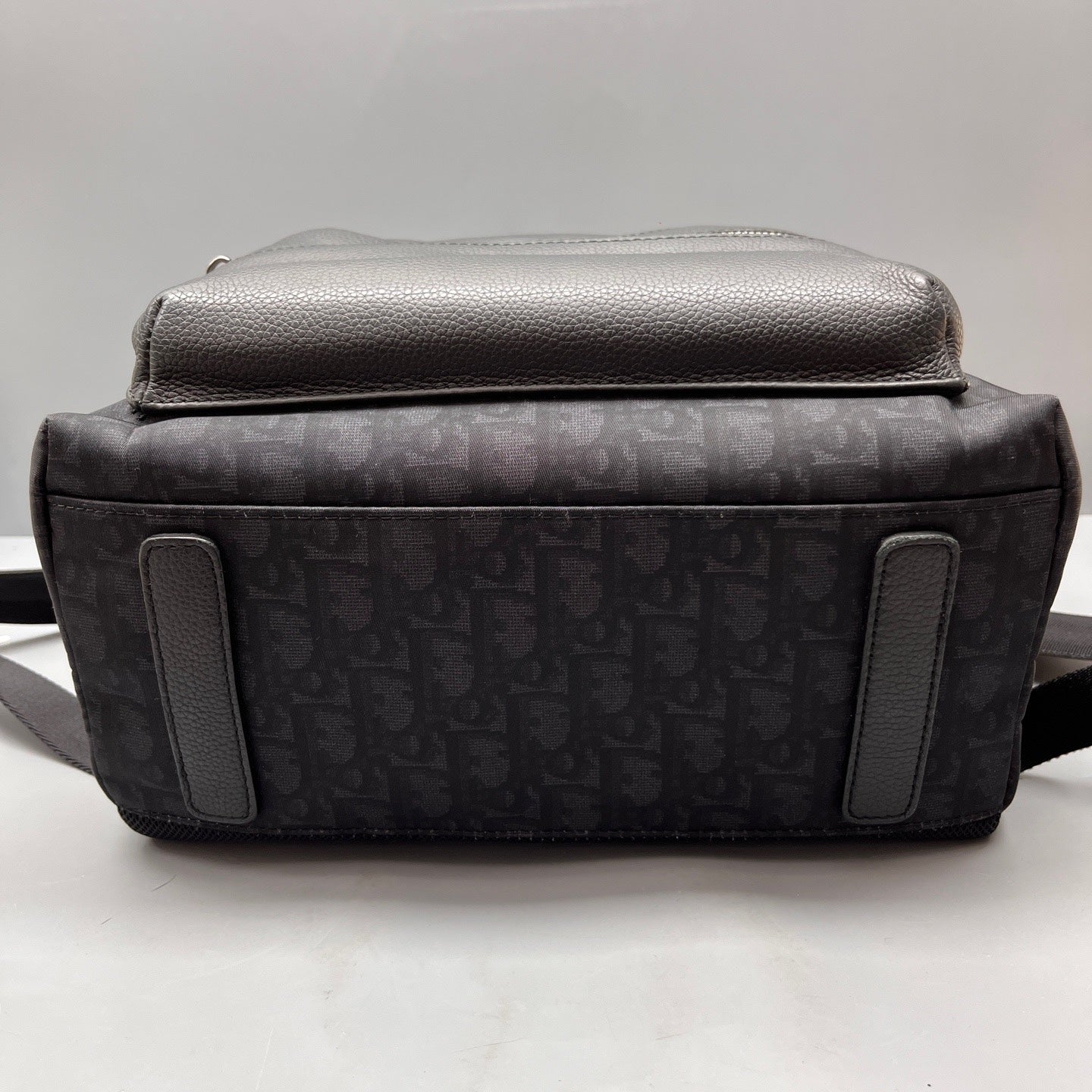 Dior - Rider - Cloth - Black - (large)